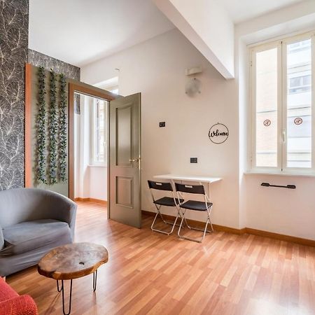 Rooms Piramide Rzym Zewnętrze zdjęcie