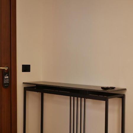 Rooms Piramide Rzym Zewnętrze zdjęcie