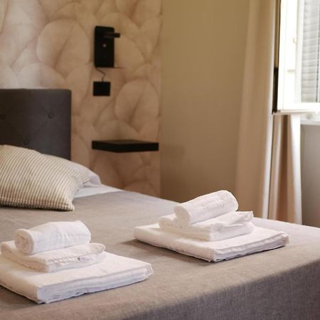 Rooms Piramide Rzym Zewnętrze zdjęcie