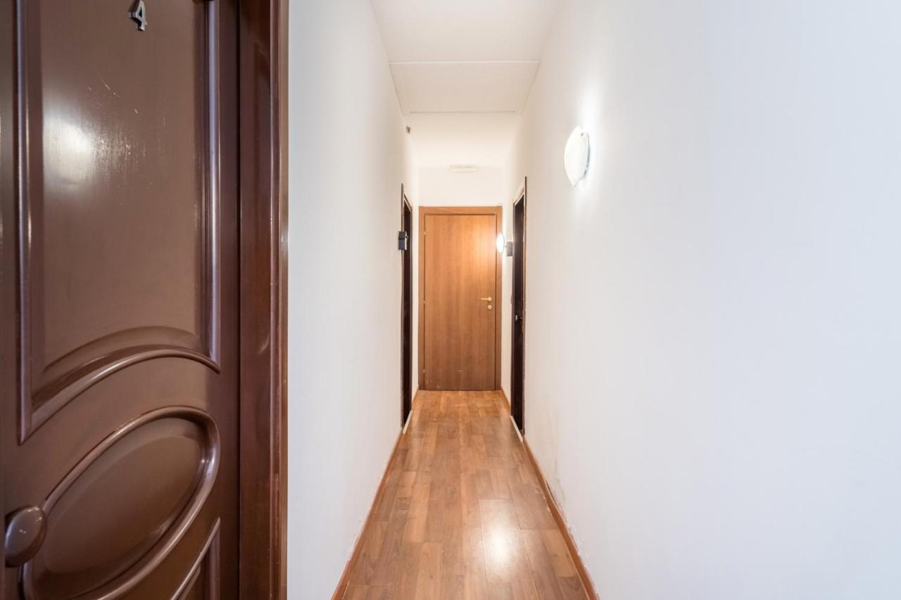 Rooms Piramide Rzym Zewnętrze zdjęcie