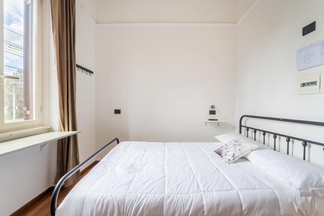 Rooms Piramide Rzym Zewnętrze zdjęcie