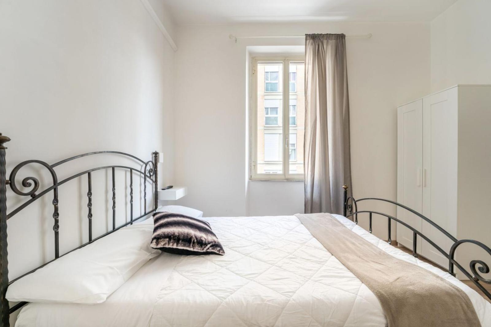 Rooms Piramide Rzym Zewnętrze zdjęcie