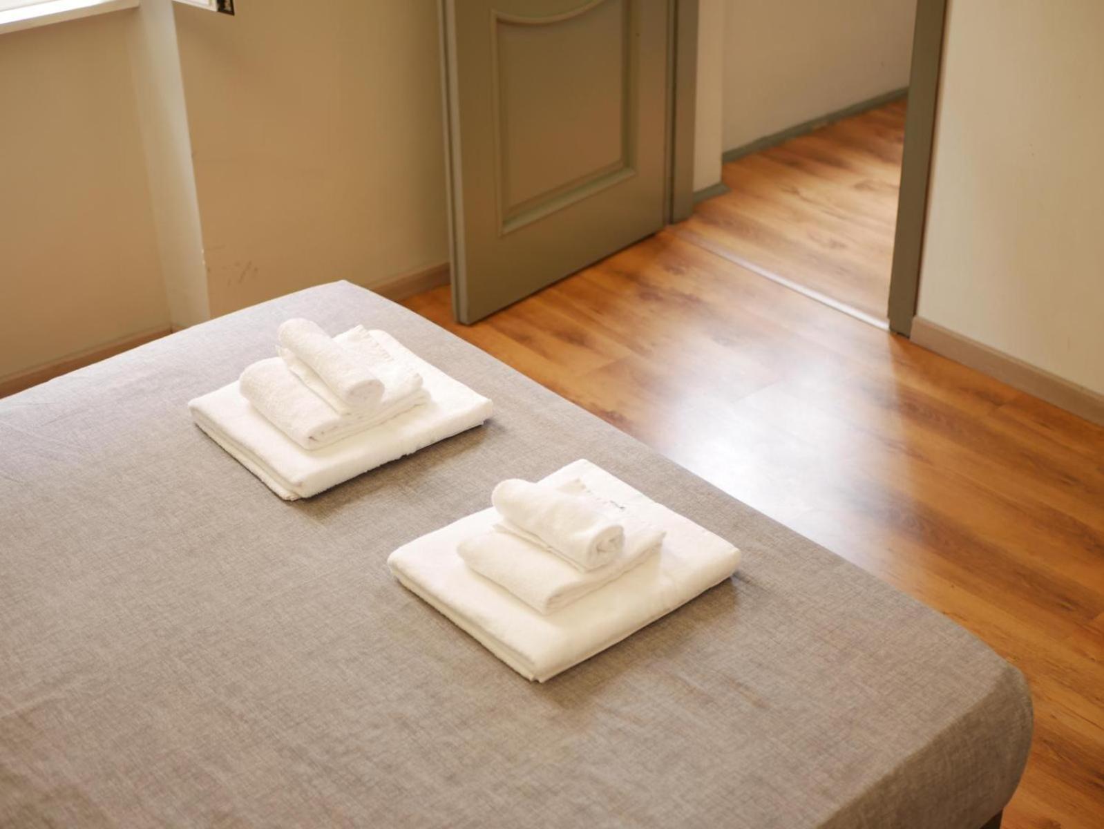 Rooms Piramide Rzym Zewnętrze zdjęcie